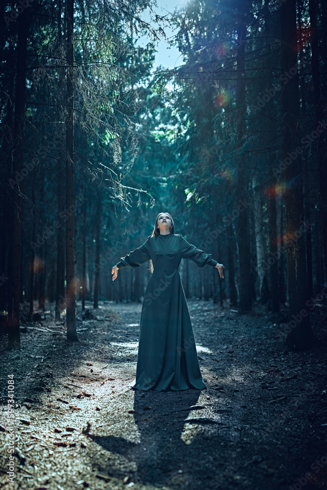 beautiful fabulous girl