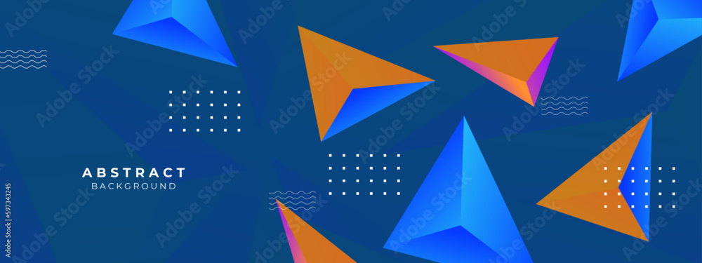 Abstract vector background. Composition with fluid and geometric shape and place for text or message. Abstract vector background. Composition with fluid and geometric shape and place for text or message.