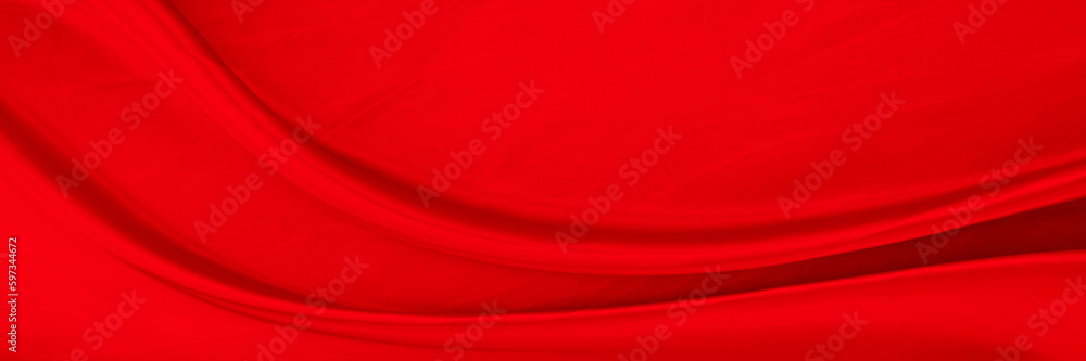 Black red satin dark fabric texture luxurious shiny that is abstract silk cloth background with patterns soft waves blur beautiful. Black red satin dark fabric texture luxurious shiny that is abstract silk cloth background with patterns soft waves blur beautiful.
