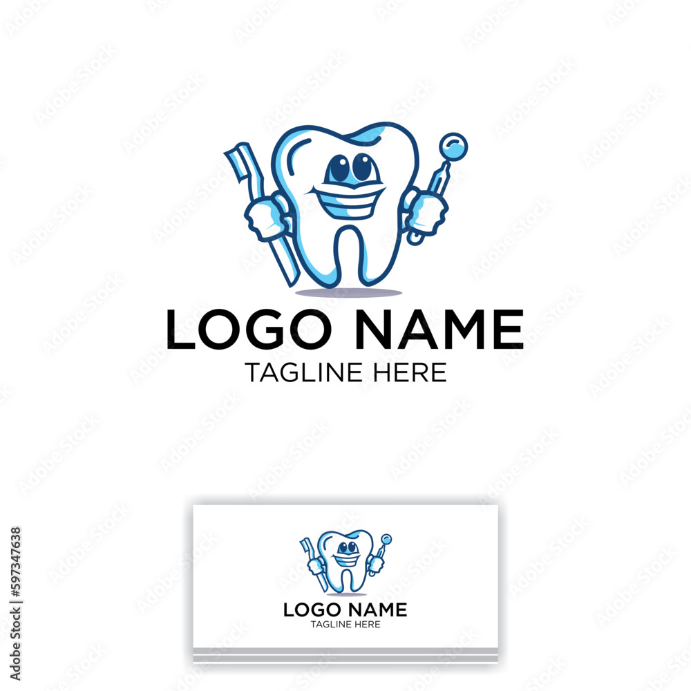 Logo Dental Logo Dental