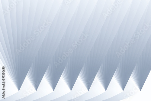 Silver white lines abstract texture texture background