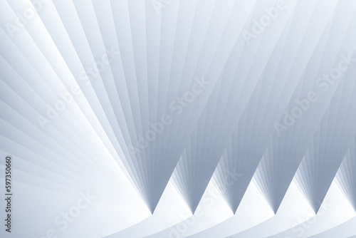 Silver white lines abstract texture texture background