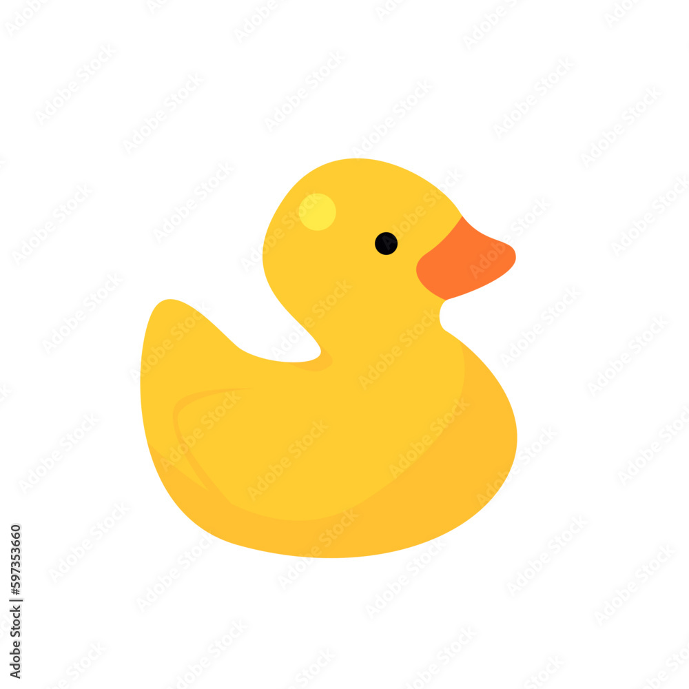Summer Element_Rubber duck Summer Element_Rubber duck