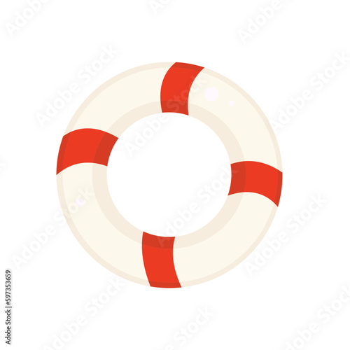 Summer Element_Lifebuoy