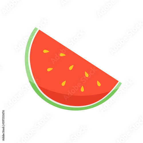 Summer Element Watermelon