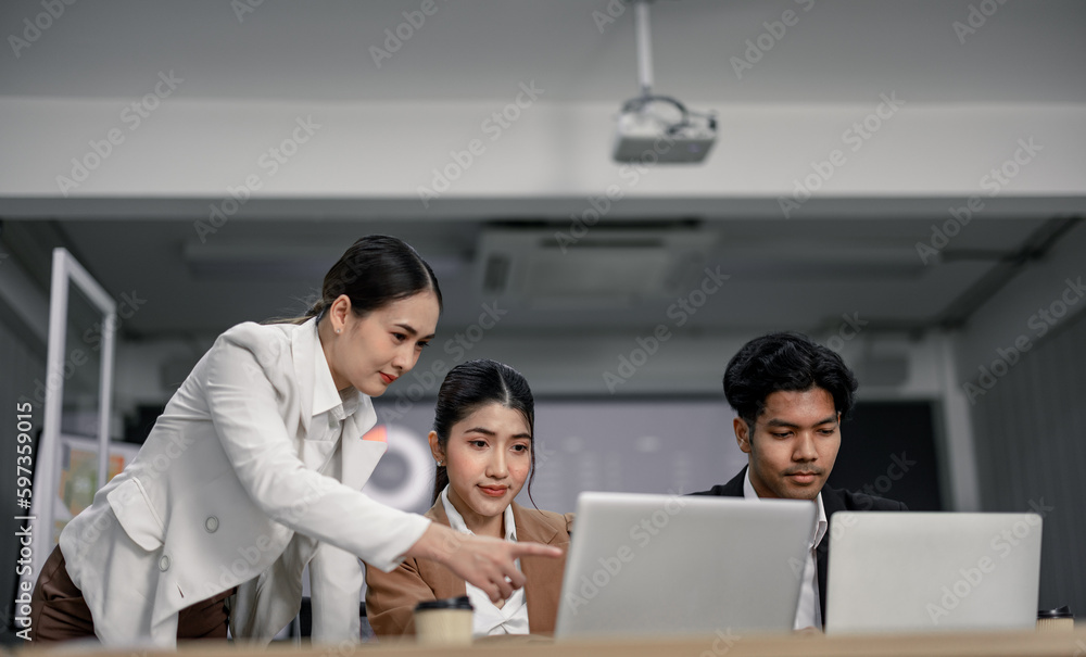 Financial supervisor advises, coaches and trains the trainee employees in business analytics. Giving suggestions and feedback to help enhance all relevant skills. Personal development is the focus. Financial supervisor advises, coaches and trains the trainee employees in business analytics. Giving suggestions and feedback to help enhance all relevant skills. Personal development is the focus.