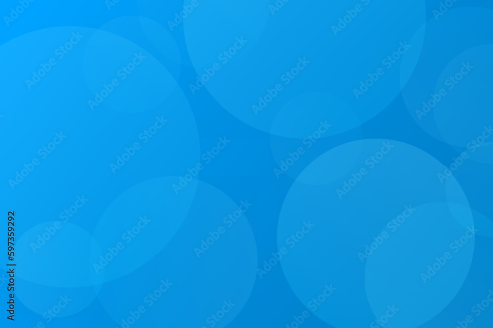 Abstract Blue Bubble Background Bokeh Circle Sphere Bright Shading Gradient Wallpaper Winter Christmas Decoration Water Drop Curve Texture Vector Illustration Abstract Blue Bubble Background Bokeh Circle Sphere Bright Shading Gradient Wallpaper Winter Christmas Decoration Water Drop Curve Texture Vector Illustration