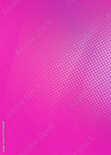 Pink color vertical background with gradient, Suitable for Advertisements, Posters, Banners, Anniversary, Party, Events, Ads and various graphic design works