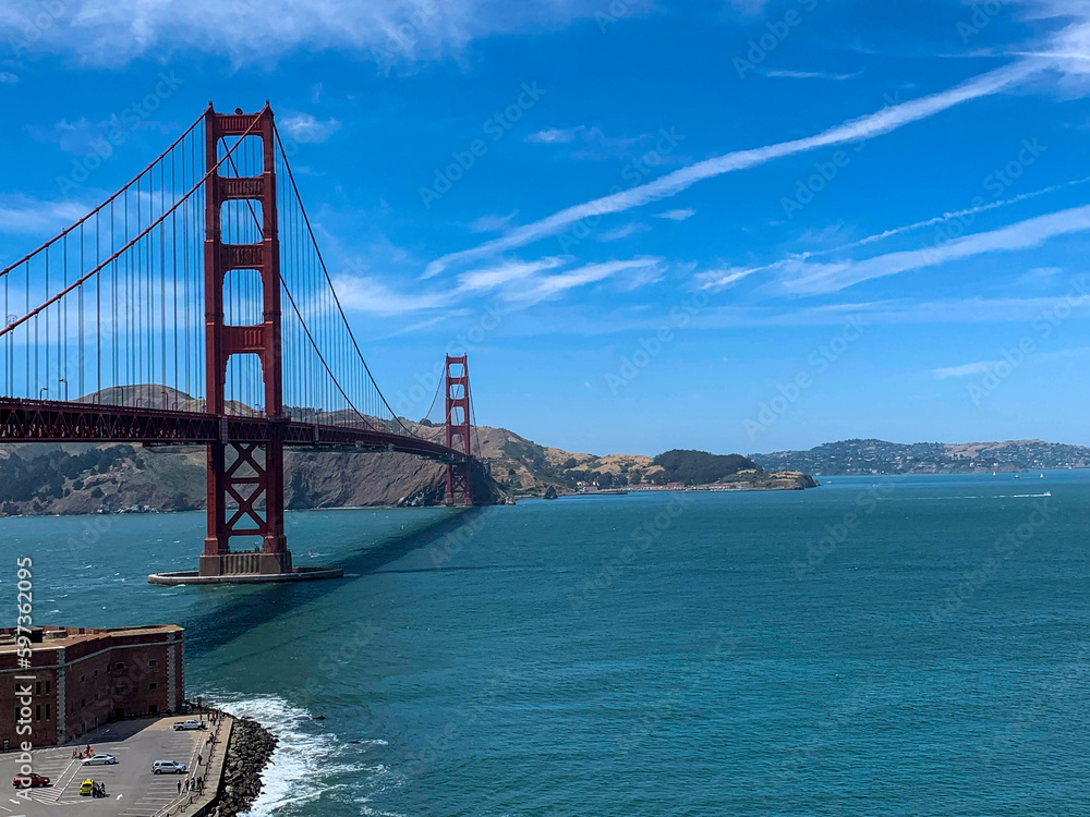 golden gate bridge golden gate bridge