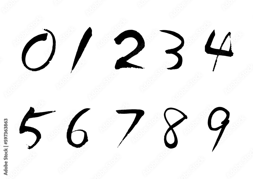 0123456789筆文字3 0123456789筆文字3