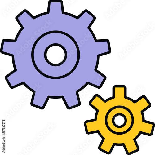 Configuration