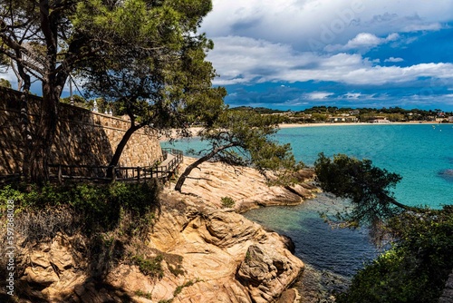 Costa Brava, Catalunya, España 16