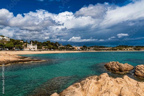 Costa Brava, Catalunya, España 14