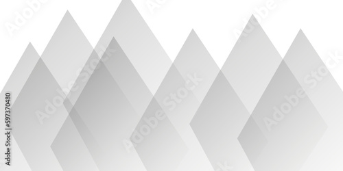 Abstract background with triangles. Abstract background with lines . Gray and white texture background . white and gray paper triangle abstract background. white paper texture and business ,card,flyer