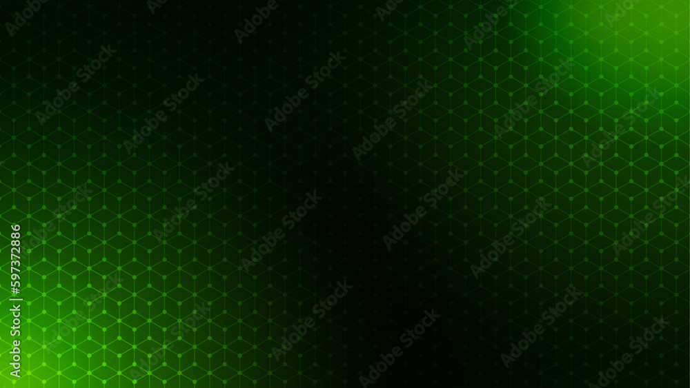 パターン背景素材，テクノロジー，赤のグラデーション01