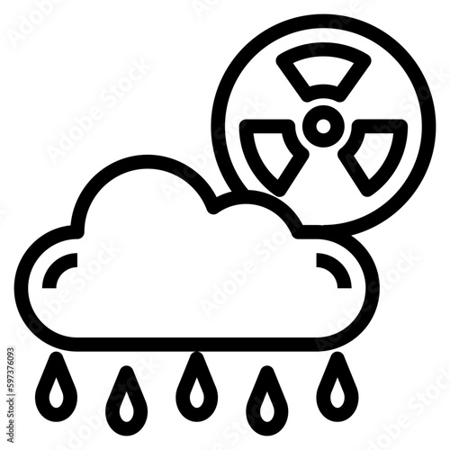 acid rain