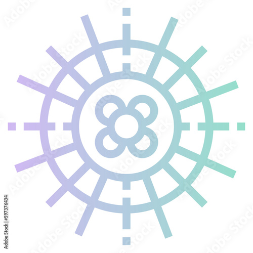 electron