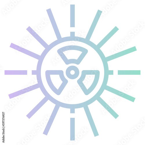 nuclear fusion