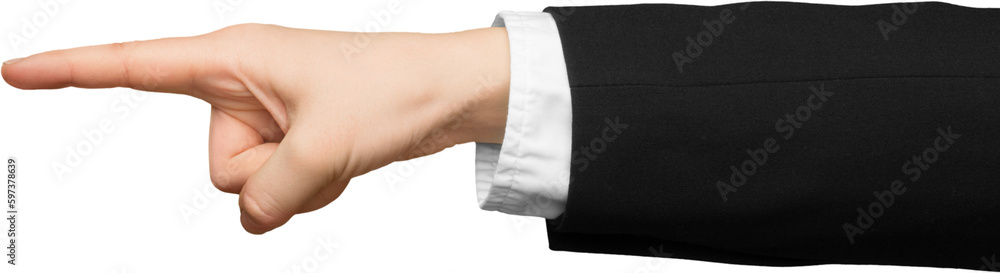 Human Hand pointing in virtual screen Human Hand pointing in virtual screen