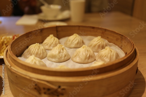 Steaming Perfection: The Art and Legacy of Din Tai Fung's Xiao Long Bao