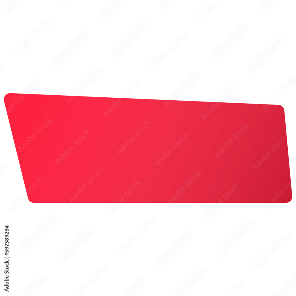 Red Flash Sale Shape-04 Red Flash Sale Shape-04
