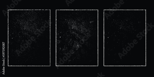 Grunge Urban Background.Texture Vector.Dust Overlay Distress Grain ,Simply Place illustration over any Object to Create grungy Effect .abstract,splattered , dirty, texture for your design. 
