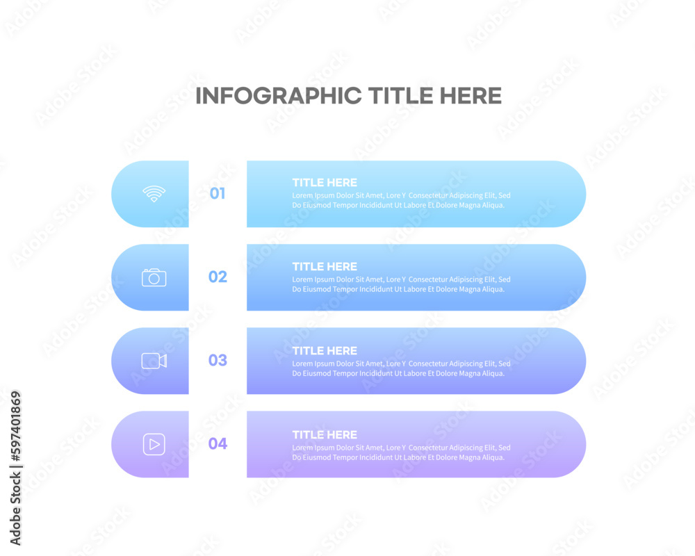 business infographics, diagrams, element