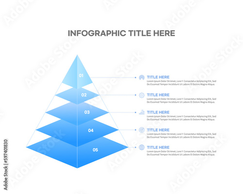 business infographics, diagrams, element