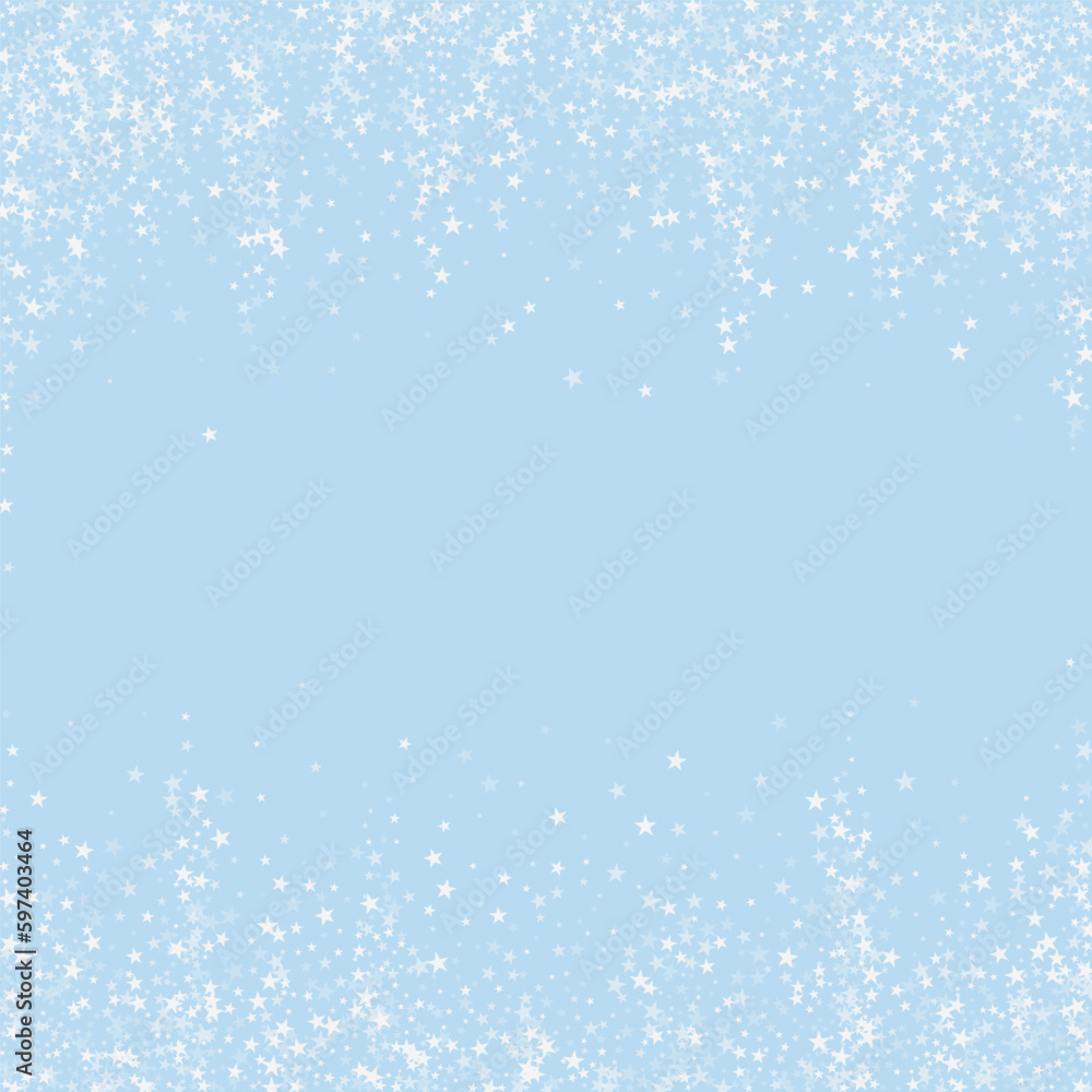 Beautiful snowfall christmas background. Subtle Beautiful snowfall christmas background. Subtle