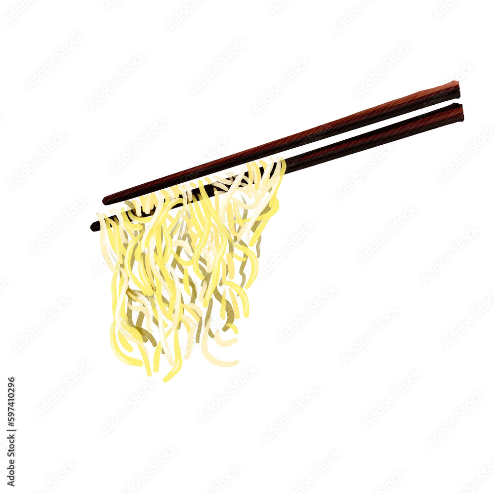 noodle noodle
