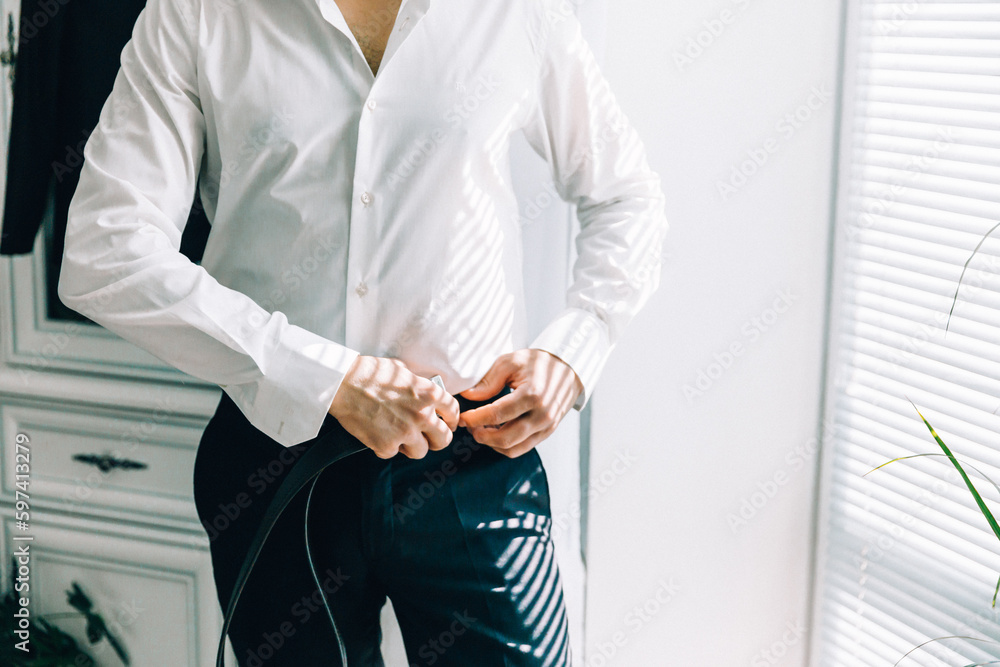 person with hands on hips person with hands on hips