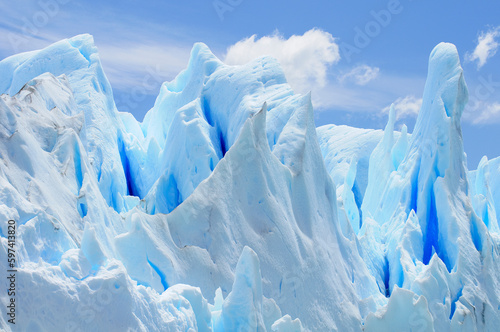 Perito Moreno Glacier (Los Glaciares National Park)