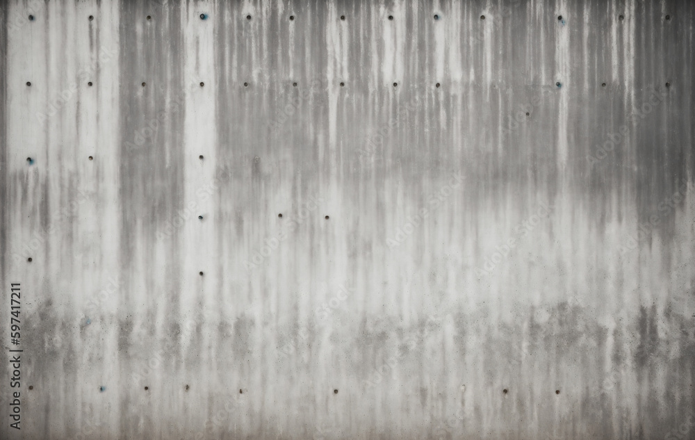 Grunge wall texture used as background, Generative AI Grunge wall texture used as background, Generative AI