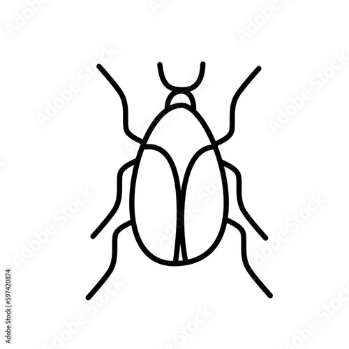 insect icon
