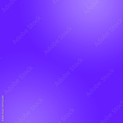 Squarish Purple Gradient Color Background