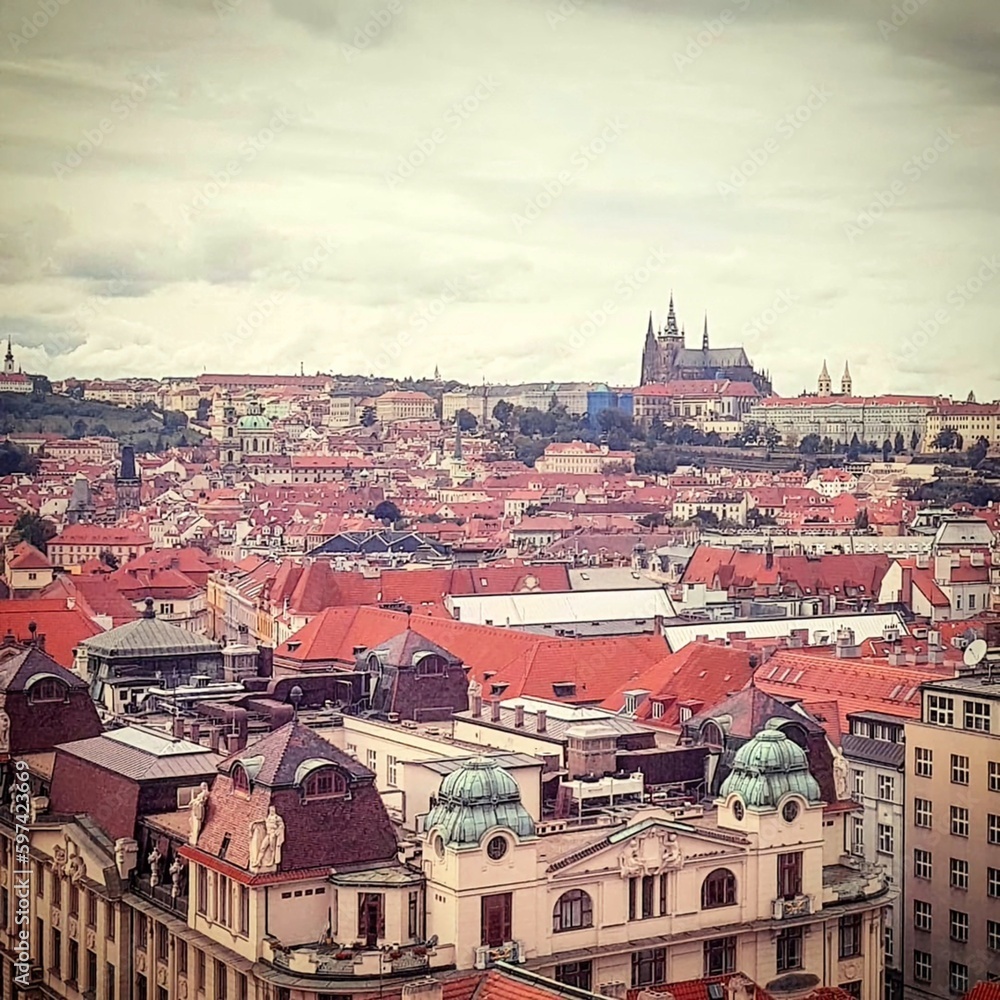 Fototapeta premium RemasterDirector_22abe5b5f