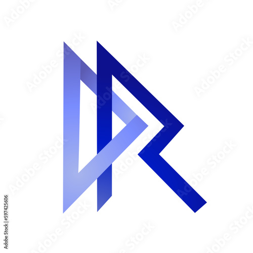 DR Logo Icon Free Download DR Logo Icon - GFXLoad