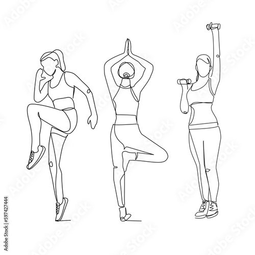 silhouette of a person