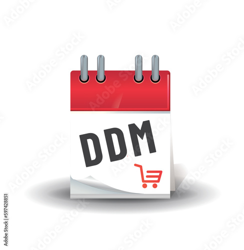 DDM - date de durabilité minimale
