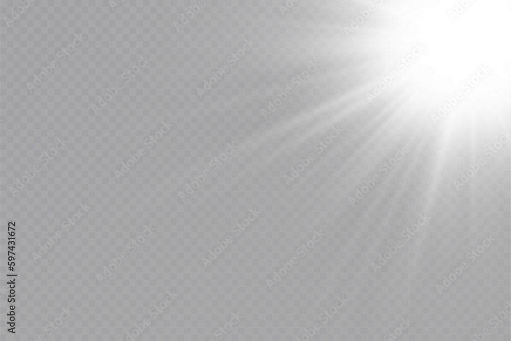 Star glow light effect. Bright particles, light shine. Stars. Star glow light effect. Bright particles, light shine. Stars.