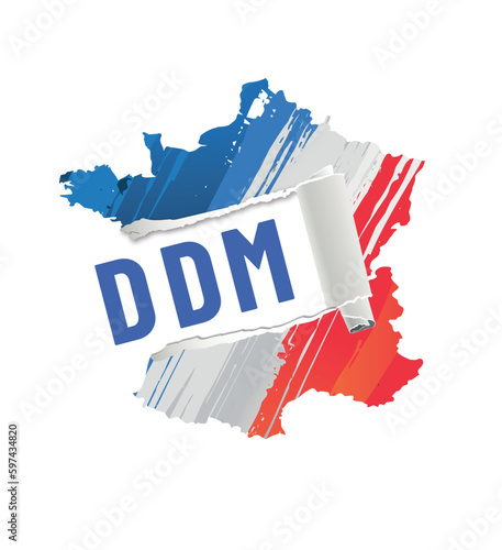 DDM - date de durabilité minimale