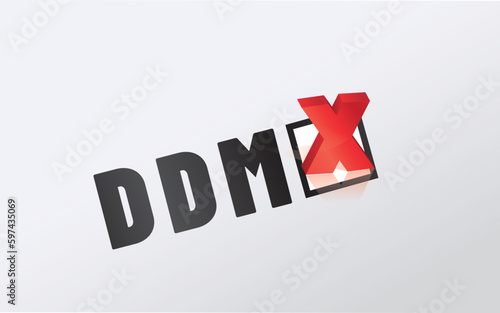 DDM - date de durabilité minimale