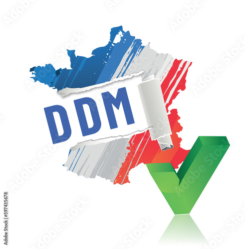 DDM - date de durabilité minimale