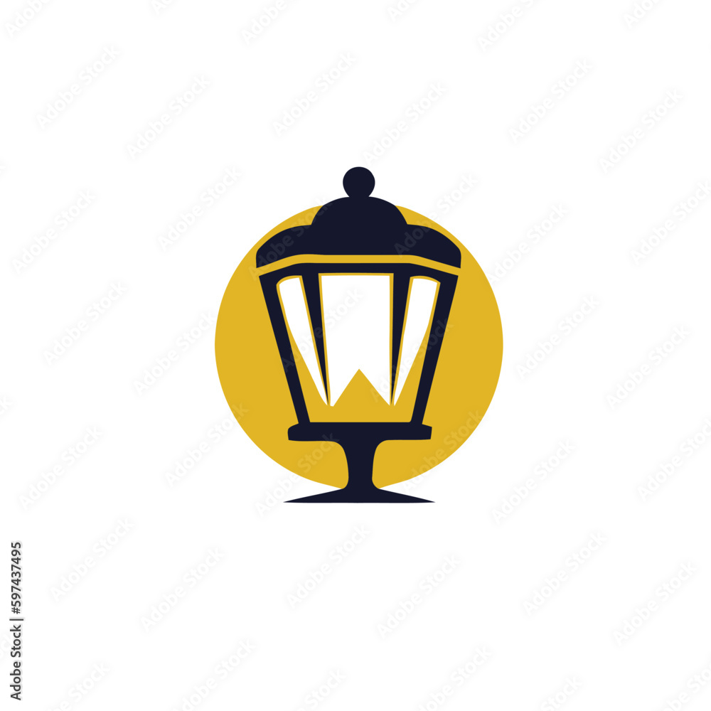 Lamp Logo