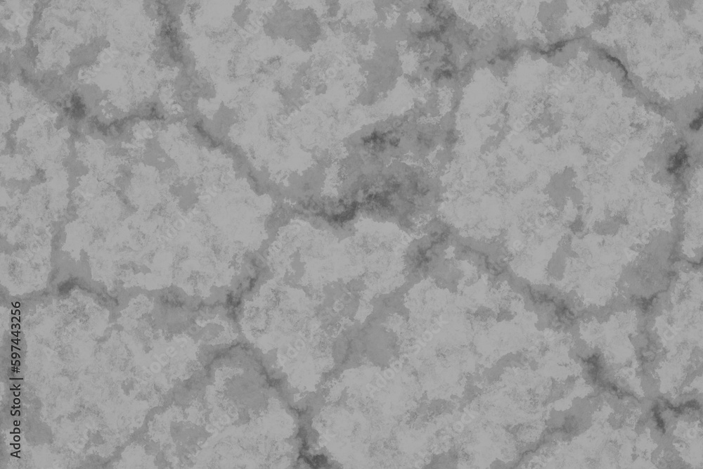Fototapeta premium cracked cement wall texture background