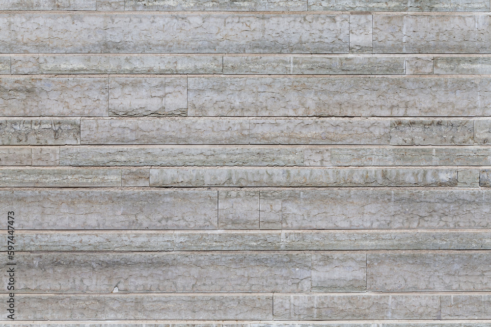 Gray stone wall texture Gray stone wall texture