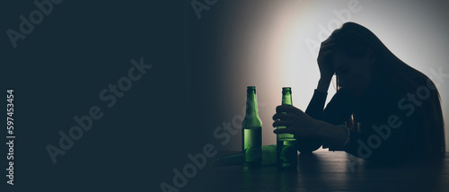 Photography Suffering from hangover