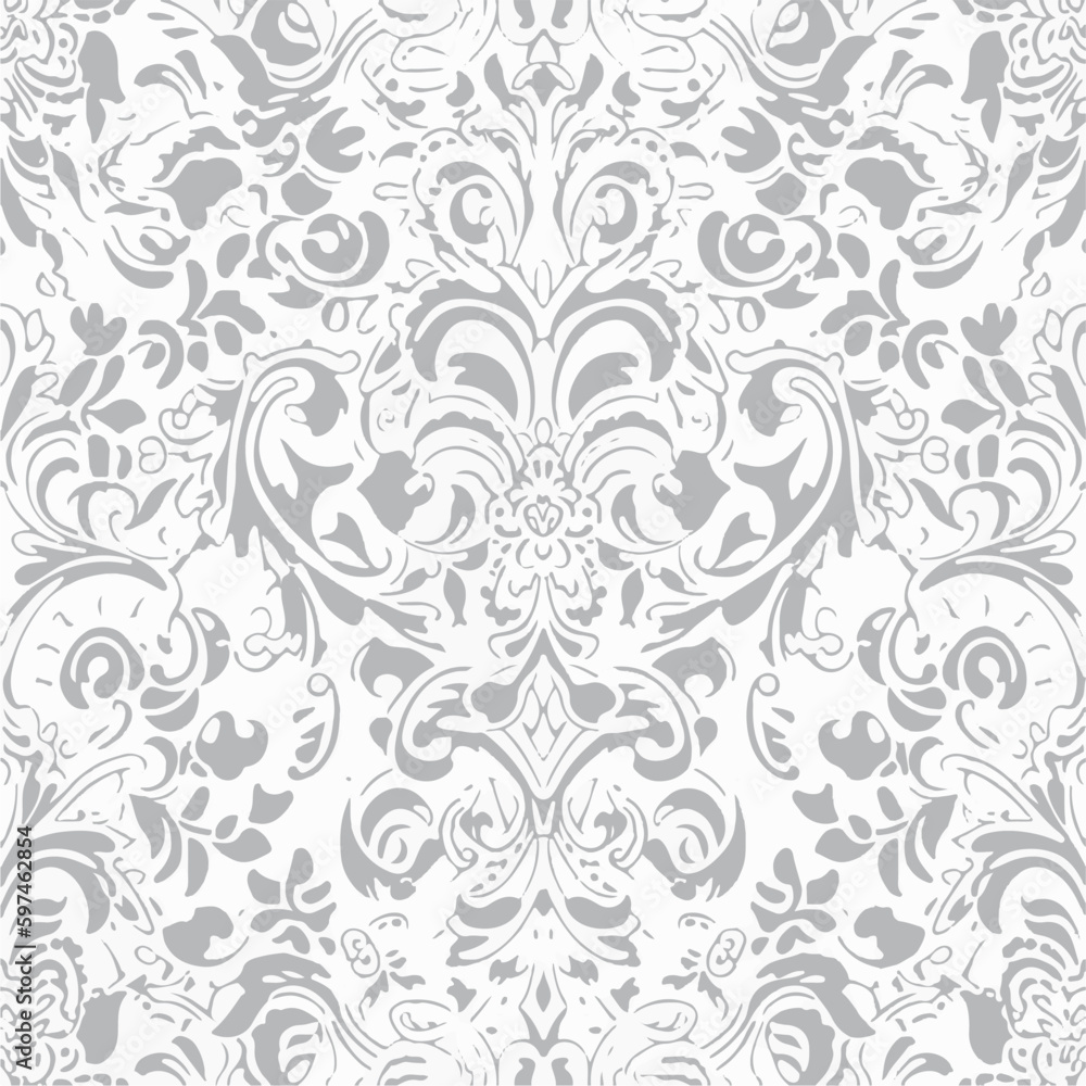 seamless floral pattern seamless floral pattern