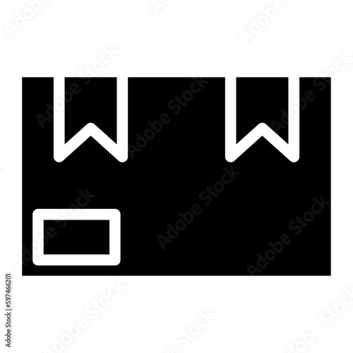 box glyph 
