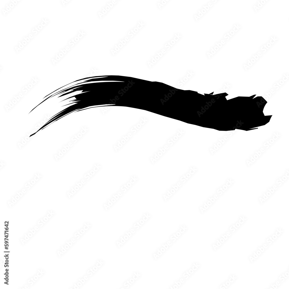 Brushline Brushline